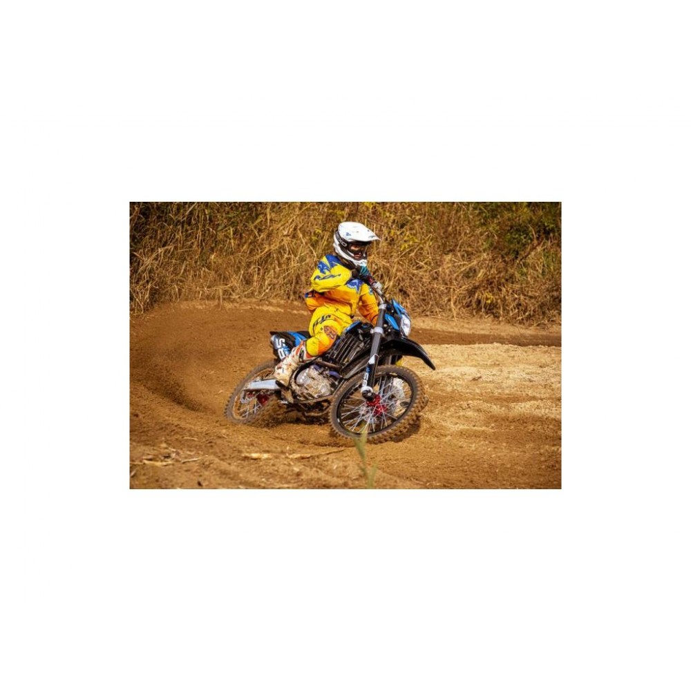 Кросовий мотоцикл Barton NXT 300 - фото 1 Кросовий мотоцикл Barton NXT 300 - фото 1