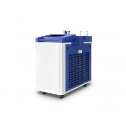 Лазерна зварка/очисник/різак MAST 3in1 3000W