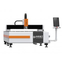 Лазерний верстат MAST ML-3015eco