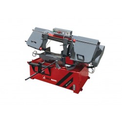 Стрічкова пила по металу Holzmann BS450TURN_400V