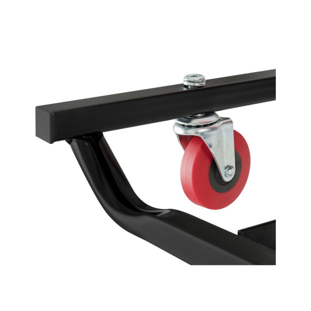 Лежак для автомеханіка REDATS - фото 8 Лежак для автомеханіка REDATS - фото 8