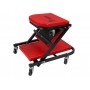 Лежанка-стілець для майстерні 2в1 REDATS - фото 11