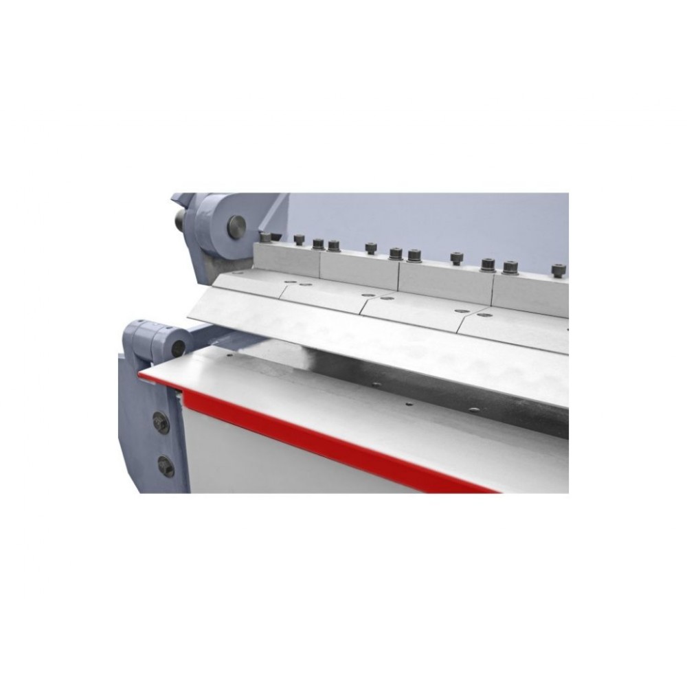 Верстат для гнуття листового металу CORMAK 1220 X 2,5 мм - фото 1 Верстат для гнуття листового металу CORMAK 1220 X 2,5 мм - фото 1