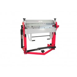 Комбінований листогиб Holzmann AKM 1020P