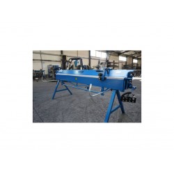 Листозгинальний верстат Prod-masz ZGR-2640/1,2 Листозгинальний верстат Prod-masz ZGR-2640/1,2