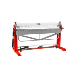 Листозгинальний верстат Holzmann AKM 2020