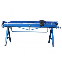 Листозгинальний верстат Prod-masz ZGR-2000 Листозгинальний верстат Prod-masz ZGR-2000