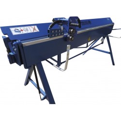 Листозгинальний верстат Prod-masz ZGR 2140 Листозгинальний верстат Prod-masz ZGR 2140