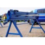 Листозгинальний верстат Prod-masz ZGR 2140 - фото 11 Листозгинальний верстат Prod-masz ZGR 2140 - фото 11