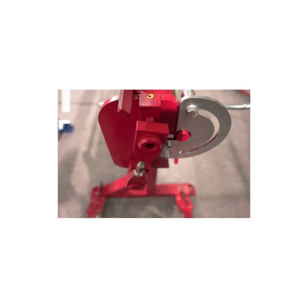 Листозгинальний верстат Prod-masz ZGR-2140T/0,8 - фото 10 Листозгинальний верстат Prod-masz ZGR-2140T/0,8 - фото 10