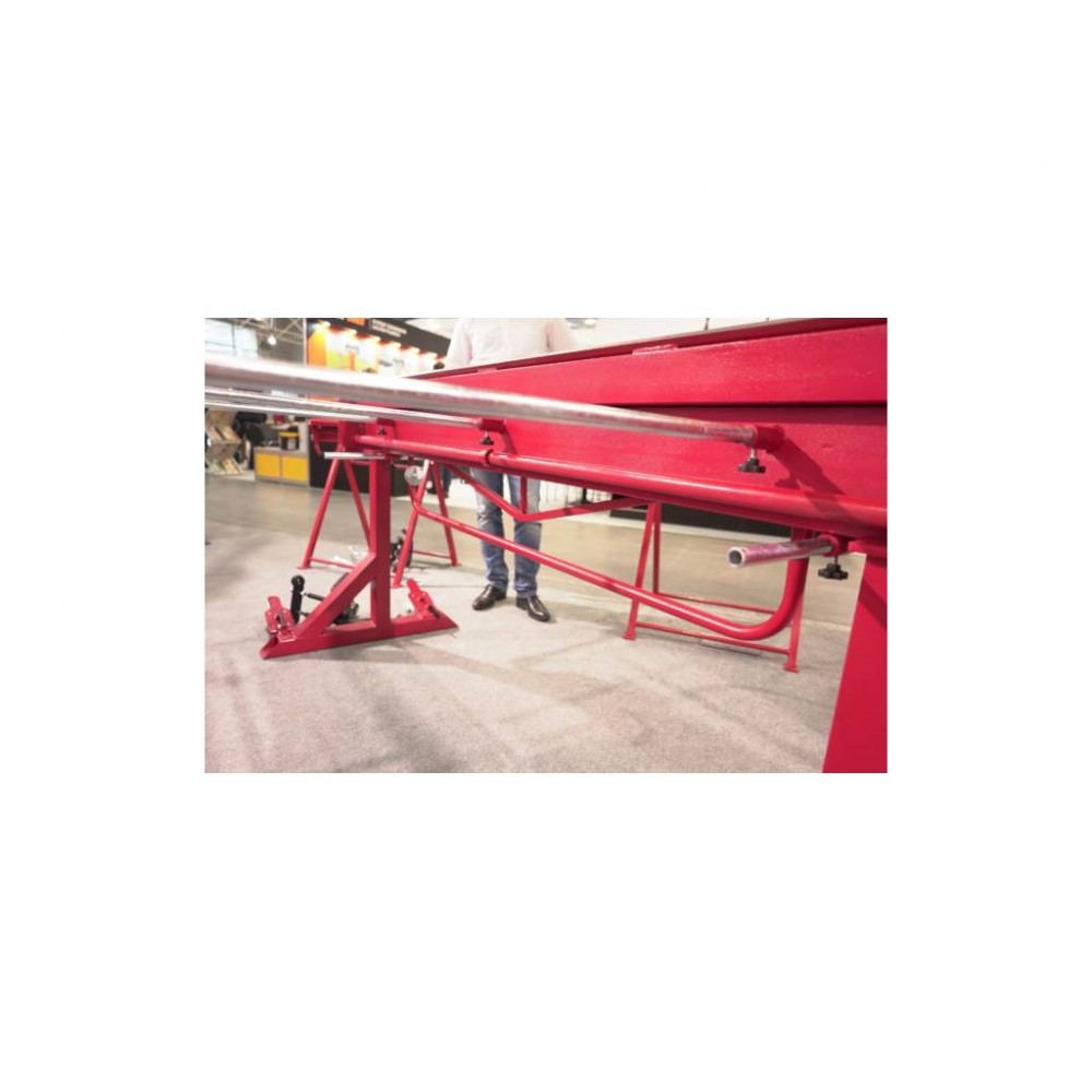 Листозгинальний верстат Prod-masz ZGR-2140T/0,8 - фото 9 Листозгинальний верстат Prod-masz ZGR-2140T/0,8 - фото 9