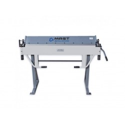 Листозгинальний верстат MAST Metalltechnik PBB1250/1A Листозгинальний верстат MAST Metalltechnik PBB1250/1A