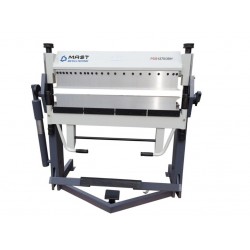 Листозгинальний верстат MAST Metalltechnik PBB1270/3SH Листозгинальний верстат MAST Metalltechnik PBB1270/3SH