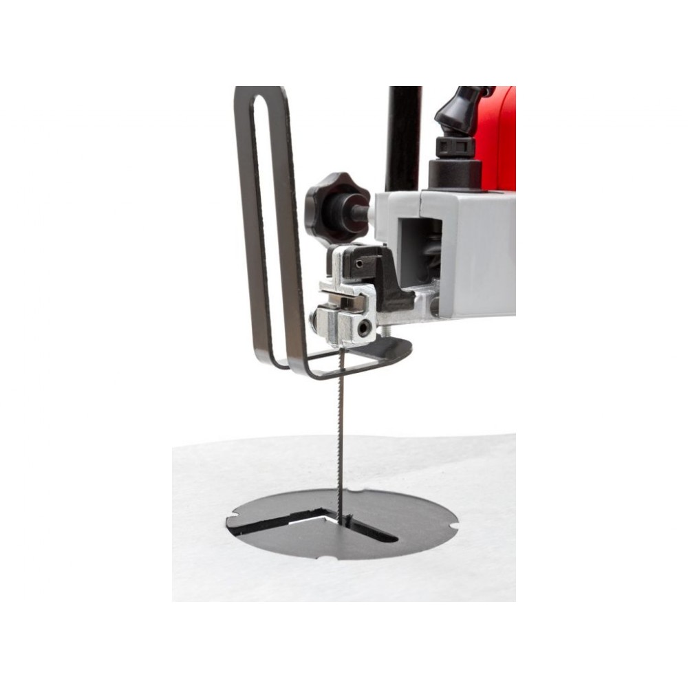 Лобзиковий верстат Holzmann DKS 21PRO - фото 3 Лобзиковий верстат Holzmann DKS 21PRO - фото 3