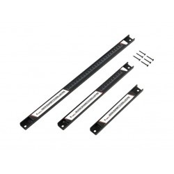 Магнітна стрічка для інструментів набір 3 шт REDATS