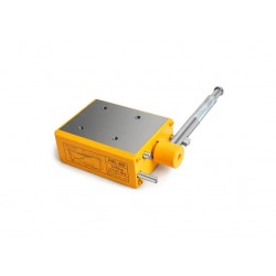 Магнітний кронштейн для монтажу різьбонарізного маніпулятора M-RM 600 Магнітний кронштейн для монтажу різьбонарізного маніпулятора M-RM 600