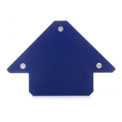 Магнітний квадрат TAGRED TA620