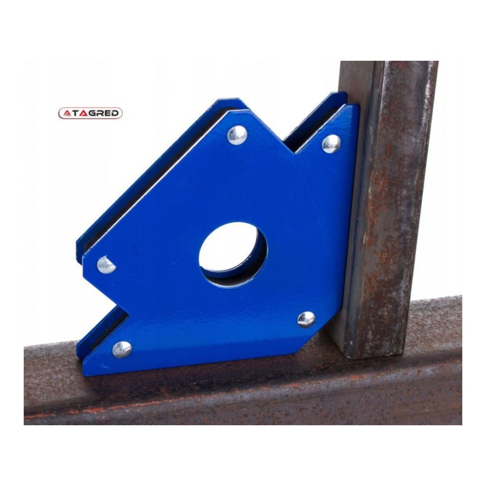 Магнітний квадрат TAGRED TA620 - фото 3 Магнітний квадрат TAGRED TA620 - фото 3