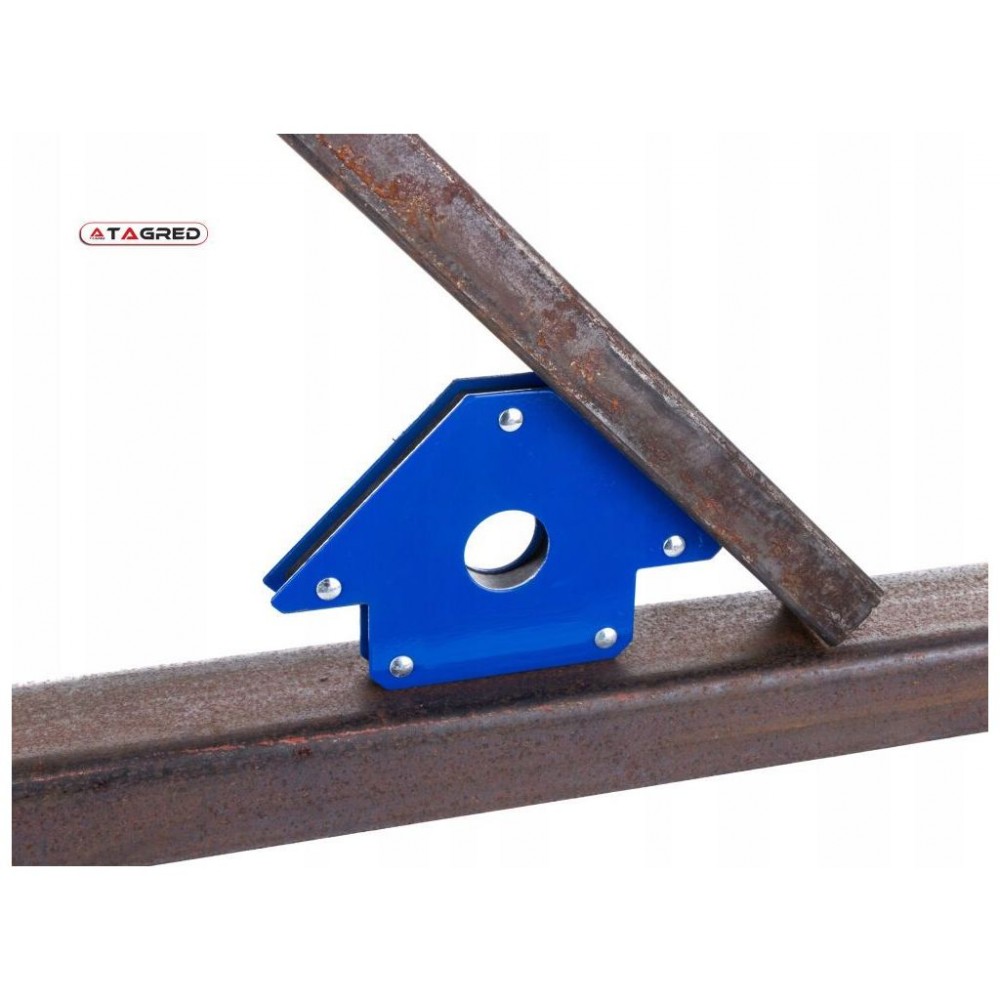 Магнітний квадрат TAGRED TA620 - фото 4 Магнітний квадрат TAGRED TA620 - фото 4