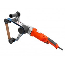 Машина шліфувальна для труб Hozmann RSG 760 Машина шліфувальна для труб Hozmann RSG 760