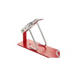 Металевий розширювач бортів шин з регульованою ручкою (до 24 см) REDATS