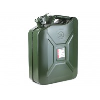Каністра металева 20 л FRACZEK
