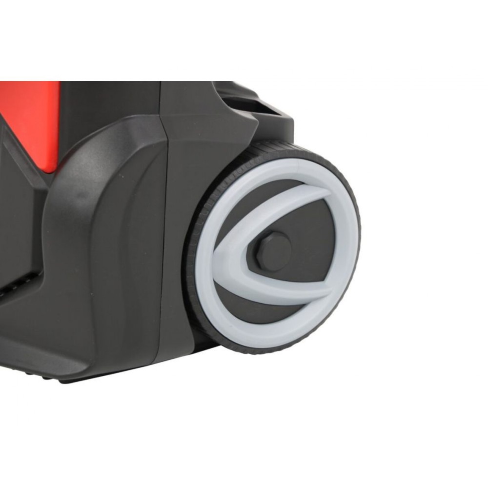 Мийка високого тиску Faworyt KRM1900 - фото 6 Мийка високого тиску Faworyt KRM1900 - фото 6