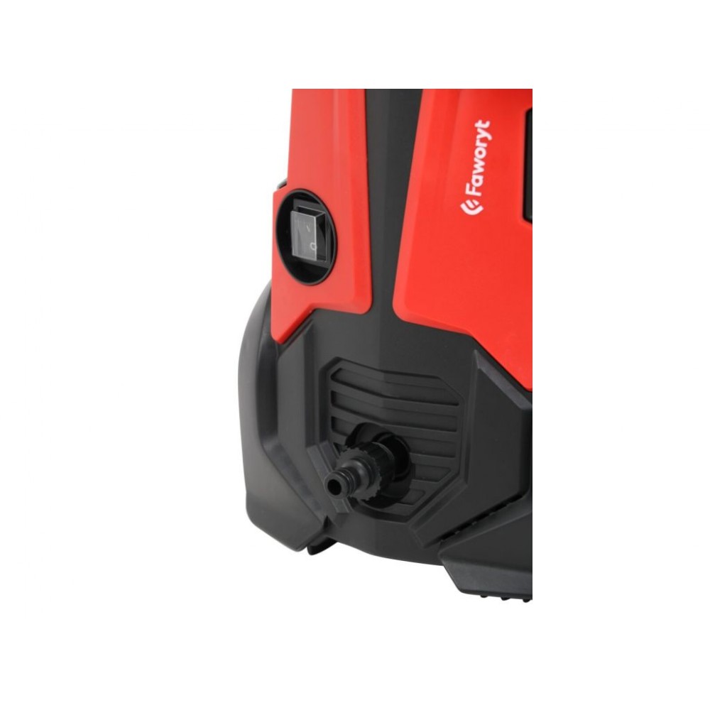 Мийка високого тиску Faworyt KRM1900 - фото 8 Мийка високого тиску Faworyt KRM1900 - фото 8