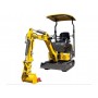 Міні екскаватор дизельний NEX N10d
