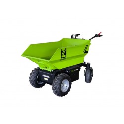 Міні самоскид Zipper ZI-ED500 Міні самоскид Zipper ZI-ED500