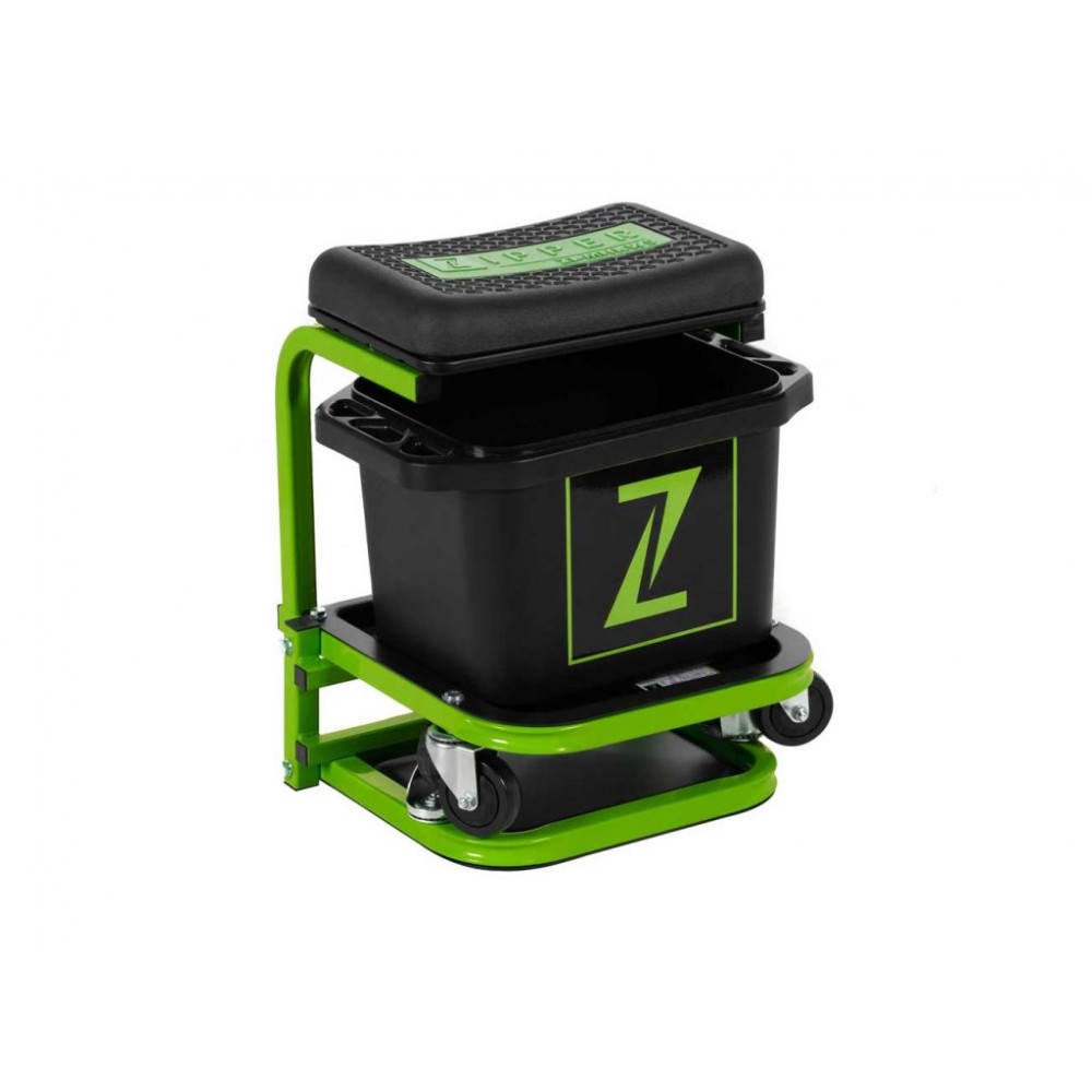 Монтажний стілець з контейнером для мийки Zipper ZI-MHKW5 - фото 1 Монтажний стілець з контейнером для мийки Zipper ZI-MHKW5 - фото 1