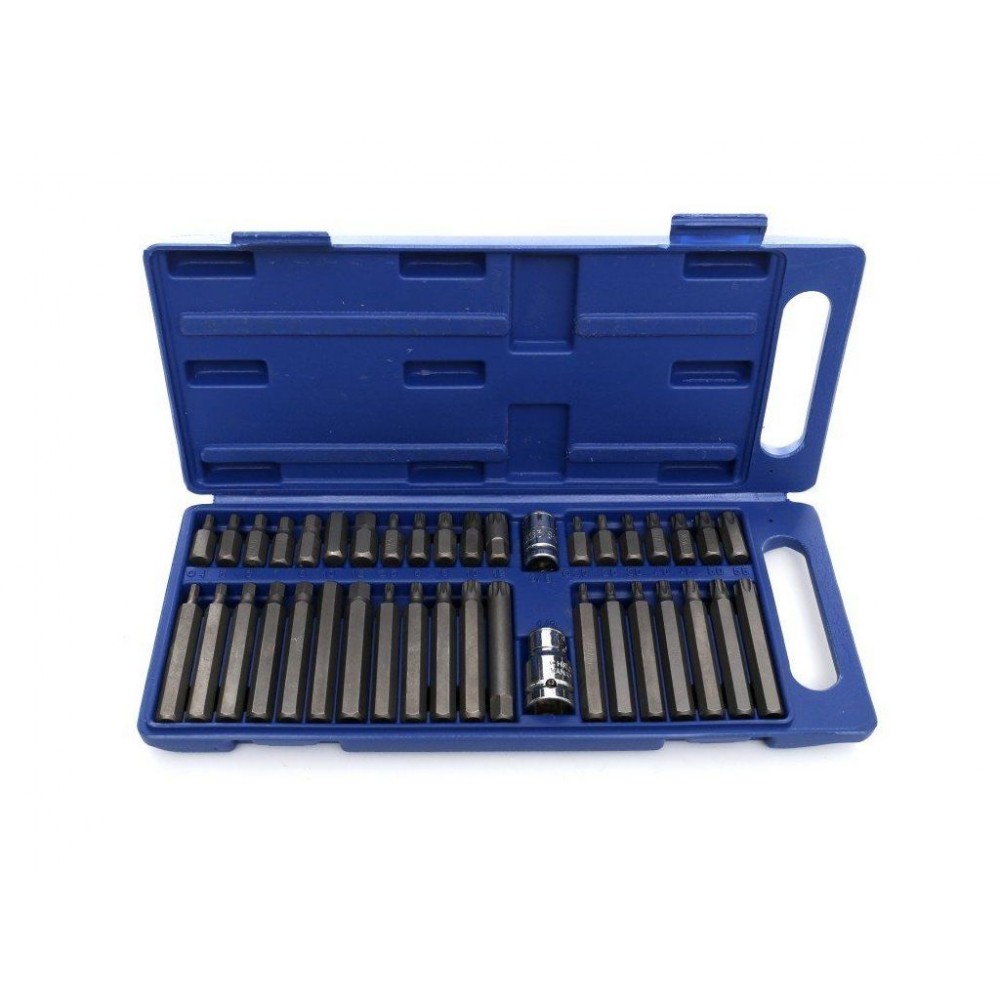 Набір біт, 40 шт TAGRED TA1204