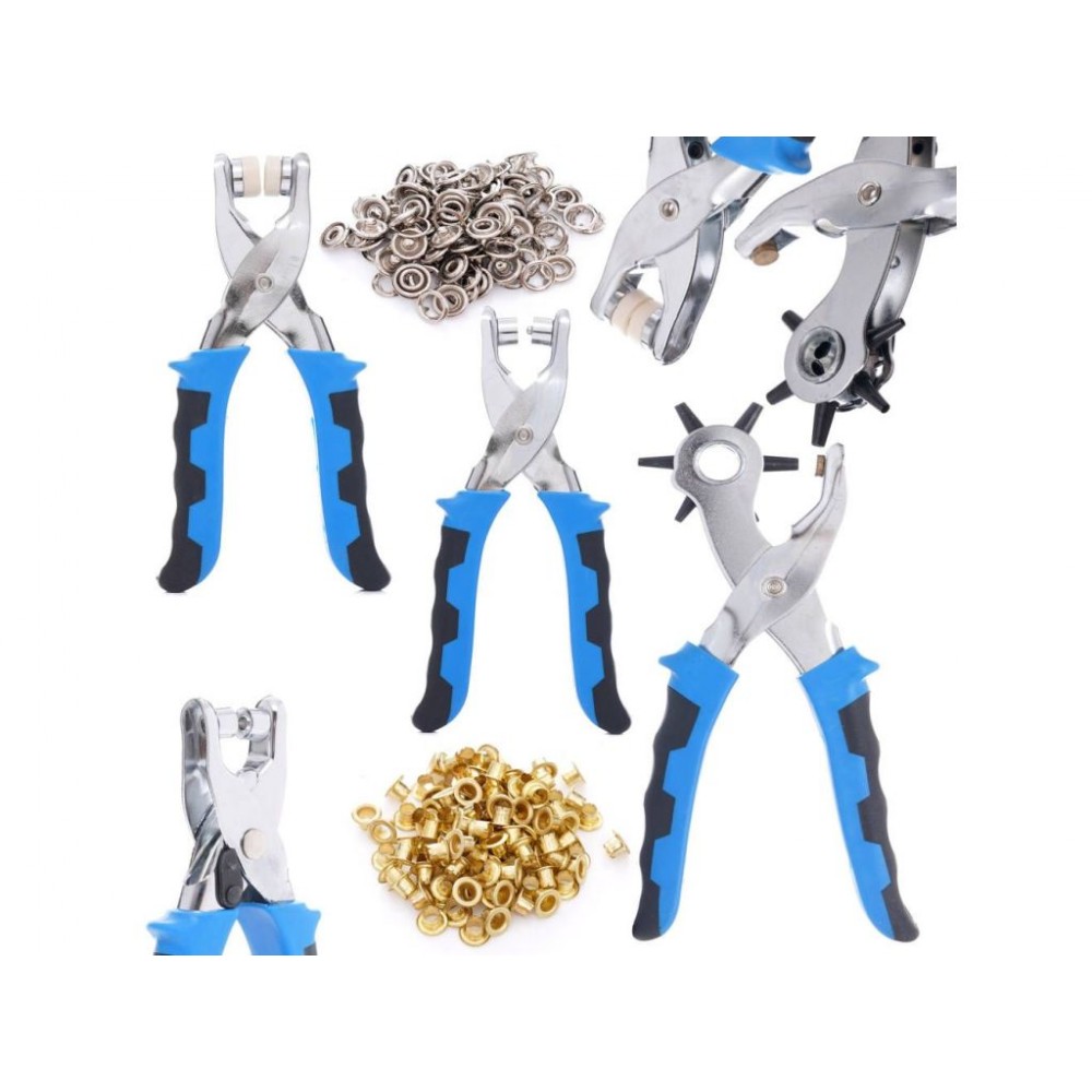 Набір для обробки шкіри TAGRED TA4170