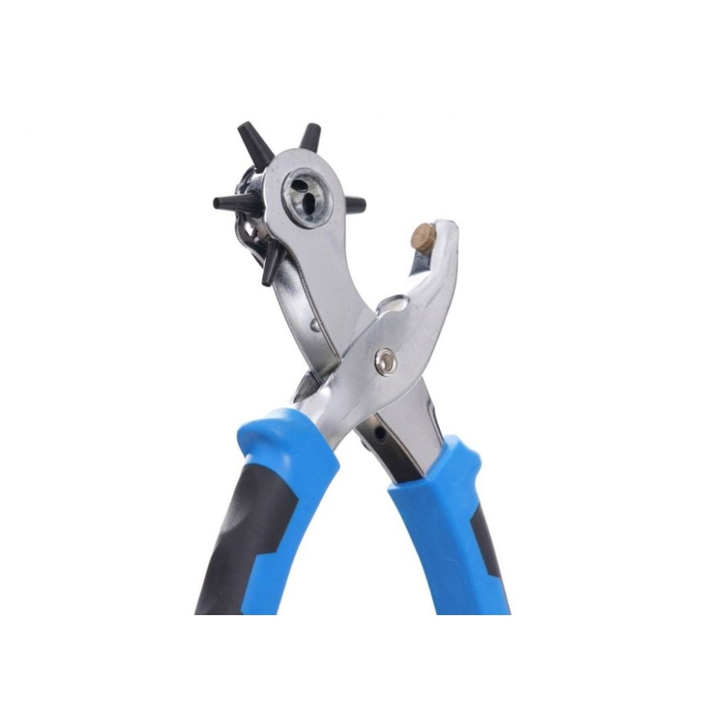 Набір для обробки шкіри TAGRED TA4170 - фото 5 Набір для обробки шкіри TAGRED TA4170 - фото 5