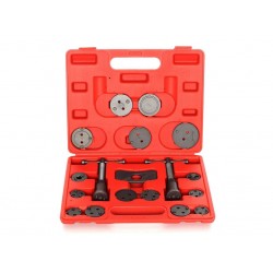 Набір для ремонту гальмівної системи, 18 шт TAGRED TA1371 Набір для ремонту гальмівної системи, 18 шт TAGRED TA1371