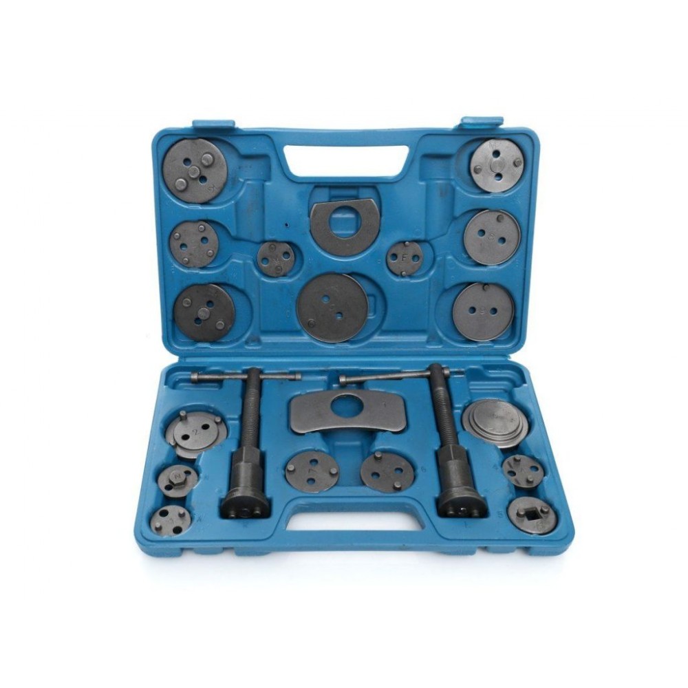 Набір для ремонту гальмівної системи, 21 шт TAGRED TA1372 - фото 1