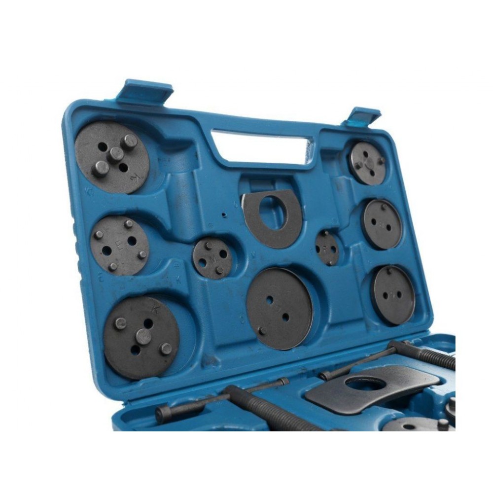 Набір для ремонту гальмівної системи, 21 шт TAGRED TA1372 - фото 4