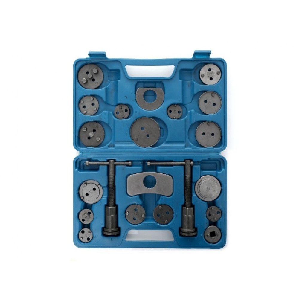 Набір для ремонту гальмівної системи, 21 шт TAGRED TA1372 - фото 5