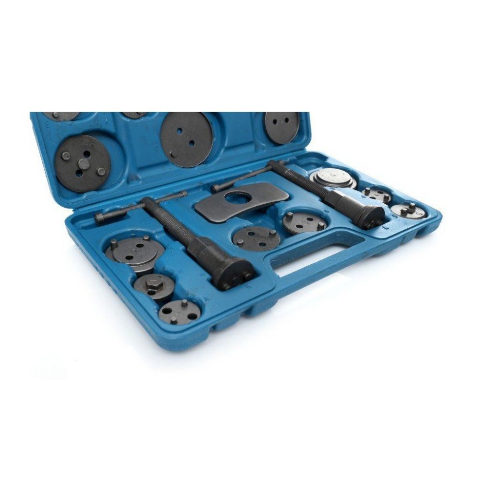 Набір для ремонту гальмівної системи, 21 шт TAGRED TA1372 - фото 6