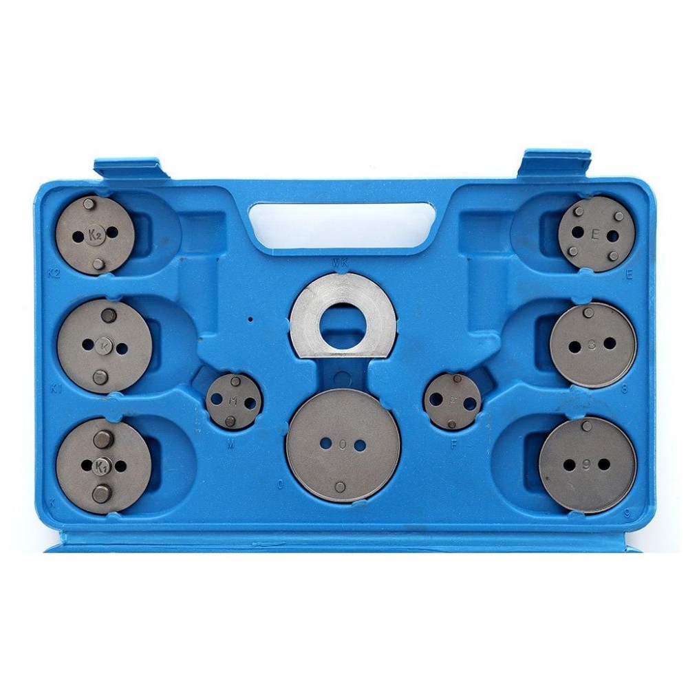 Набір для ремонту гальмівної системи TAGRED TA1089 - фото 2 Набір для ремонту гальмівної системи TAGRED TA1089 - фото 2