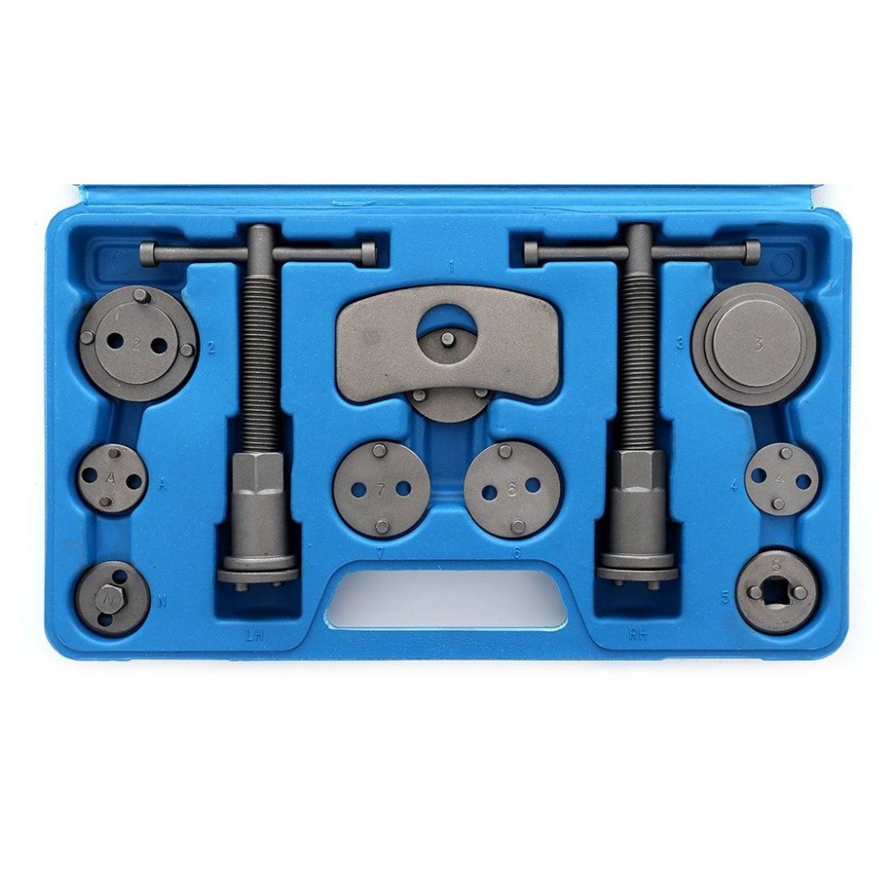 Набір для ремонту гальмівної системи TAGRED TA1089 - фото 3 Набір для ремонту гальмівної системи TAGRED TA1089 - фото 3