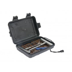 Набір для ремонту шин, чорний REDATS