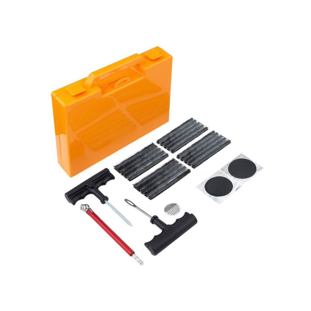 Набір для ремонту шин (у валізці) REDATS - фото 1 Набір для ремонту шин (у валізці) REDATS - фото 1