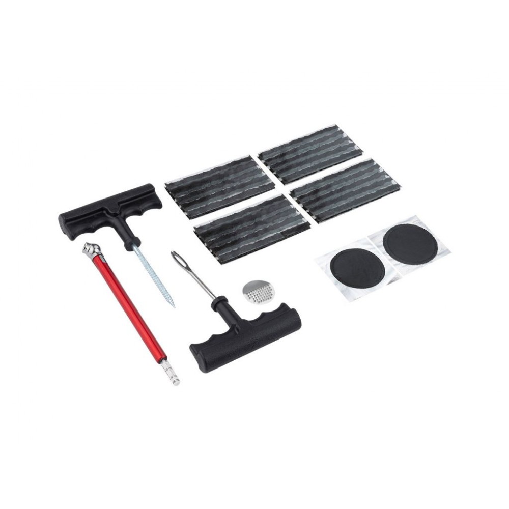 Набір для ремонту шин (у валізці) REDATS - фото 2 Набір для ремонту шин (у валізці) REDATS - фото 2