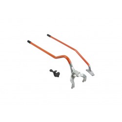 Набір для ручного шиномонтажу вантажних шин REDATS STANDART Набір для ручного шиномонтажу вантажних шин REDATS STANDART