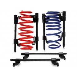 Набір для зняття пружин авто TAGRED TA1351 Набір для зняття пружин авто TAGRED TA1351