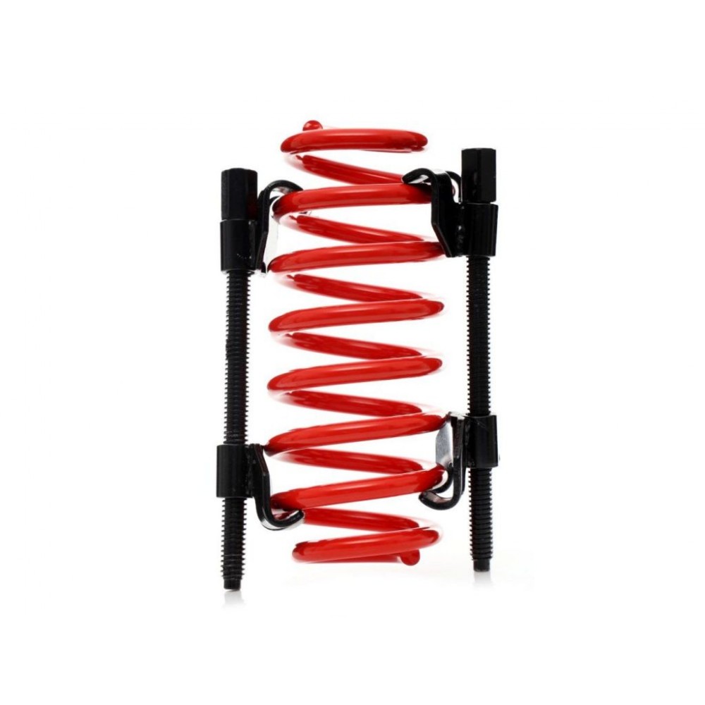 Набір для зняття пружин авто TAGRED TA1351 - фото 1 Набір для зняття пружин авто TAGRED TA1351 - фото 1