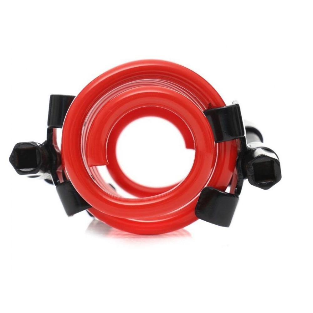 Набір для зняття пружин авто TAGRED TA1351 - фото 2 Набір для зняття пружин авто TAGRED TA1351 - фото 2