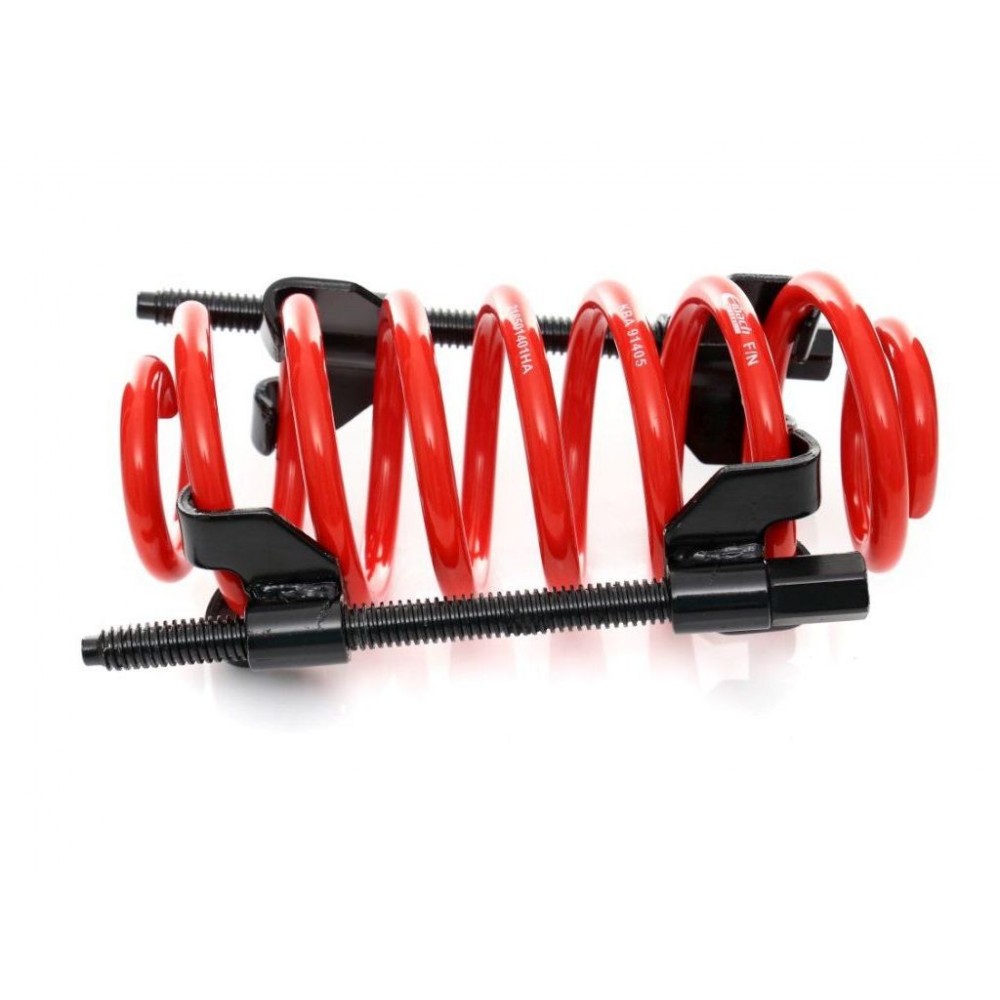 Набір для зняття пружин авто TAGRED TA1351 - фото 3 Набір для зняття пружин авто TAGRED TA1351 - фото 3