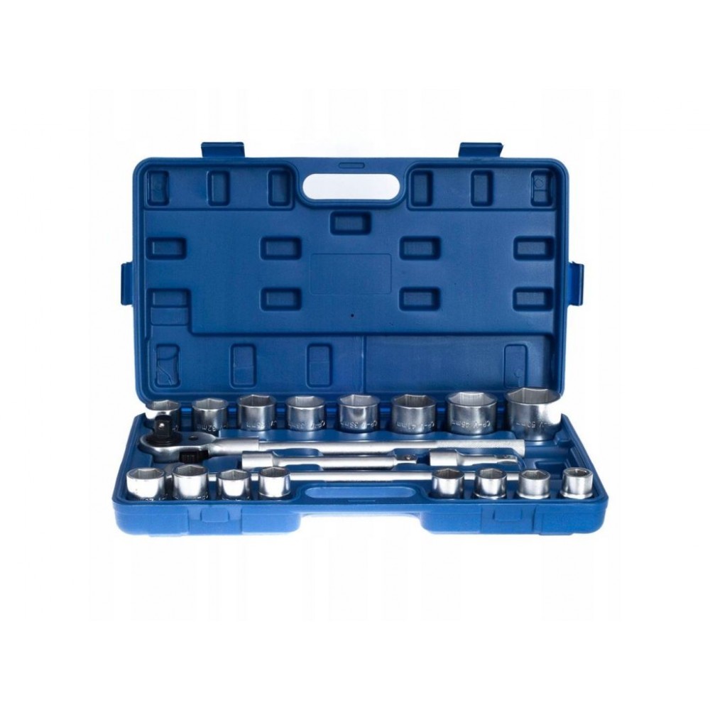 Набір інструментів, 21 шт TAGRED TA205 - фото 1